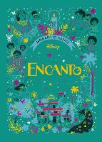 Encanto (Disney Modern Classics): A deluxe gift book of the film - collect them all!