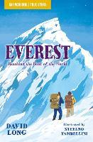 Everest: Reaching the Roof of the World (Incredible True Stories, Book 4)