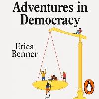 Adventures in Democracy: The Turbulent World of People Power