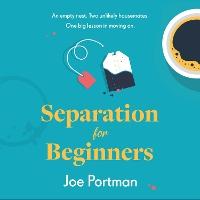 Separation for Beginners: THE FEEL-GOOD, FUNNY READ ABOUT STARTING OVER