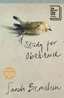Study For Obedience: Shortlisted for the Booker Prize 2023