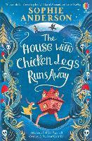 The House with Chicken Legs Runs Away