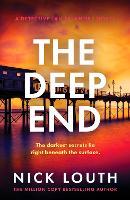 The Deep End: A totally gripping crime thriller from the million-copy bestseller