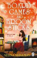 Board Games and Broomsticks