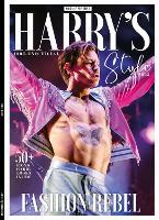 Harry Styles - Fashion Rebel / Celebrating 50+ Iconic Harry Styles Looks: The Ultimate Gift for Harry Styles Fans