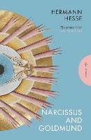 Narcissus and Goldmund