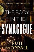 The Body in the Synagogue