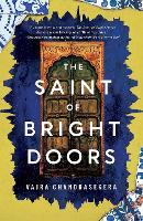The Saint of Bright Doors: Shortlisted for the 2024 Hugo Award for Best Novel!