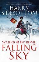 Falling Sky: The gripping historical thriller from the Sunday Times bestseller