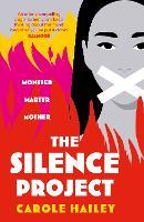 The Silence Project: The gripping and original BBC Radio 2 Book Club pick