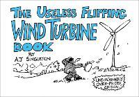 The Useless Flipping Wind Turbine Book