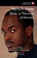 Blake; or The Huts of America