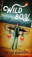 Wild Boy: The First Shirt: 1: The First Shirt