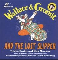 Wallace and Gromit: The Lost Slipper