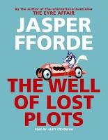 The Well of Lost Plots