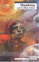 Hawking and the Mind of God