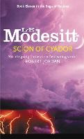 Scion Of Cyador: Book 11: The Saga of Recluce