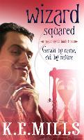 Wizard Squared: Book 3 of the Rogue Agent Novels