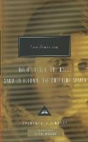 Four Novels