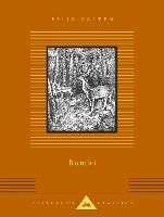 Bambi: A Life In The Woods
