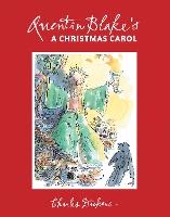 Quentin Blake's A Christmas Carol: 2017 Edition