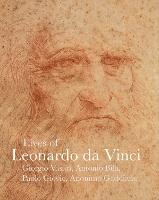 Lives of Leonardo da Vinci