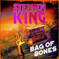 Bag of Bones: Literary suspense from the No. 1 bestseller