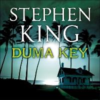 Duma Key: Literary suspense from the No. 1 bestseller