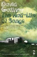 The Half-Life of Songs