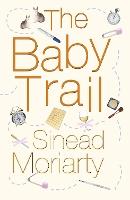 The Baby Trail: Emma and James, Novel 1