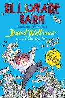 Billionaire Bairn: Billionaire Boy in Scots