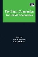 The Elgar Companion to Social Economics