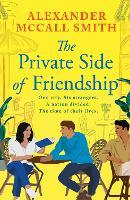 The Private Side of Friendship: One city. Six strangers. A nation divided. The time of their lives.