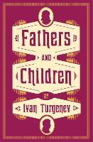Fathers and Children: New Translation
