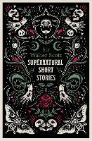Supernatural Short Stories: Tales of Murder and Letters on Demonology and Witchcraft