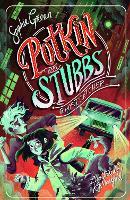 Ghostcatcher: Potkin and Stubbs Book 3