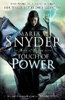 Touch of Power (The Healer Series, Book 1)