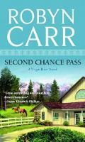 Second Chance Pass