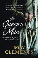 The Queen's Man: A thrilling early story in the life of John Shakespeare in the award-winning, bestselling series