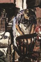 Evan Walters: Moments of Vision