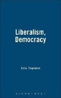 Liberalism, Democracy
