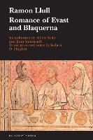Romance of Evast and Blaquerna