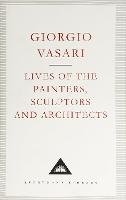 Lives of the Painters, Sculptors and Architects: Volume 2