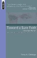Toward a Sure Faith: J. Gresham Machen and The Dilemma of Biblical Criticism