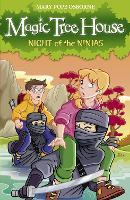 Magic Tree House 5: Night of the Ninjas