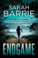 Endgame (Lexi Winter Book 4): The breathtakingly fast-paced and compulsively gripping final instalment in the Lexi Winter crime thriller series.