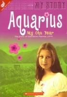 My Story: Aquarius, My Ohu Year: The Diary of Starshine Penney, 1975