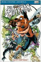The Amazing Spider-Man Vol.5: Happy Birthday: Amazing Spider-Man Vol.2 #500-502
