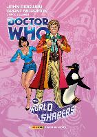Doctor Who: The World Shapers