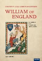 Crestien’s Guillaume d’Angleterre / William of England: An Edition and Annotated Translation